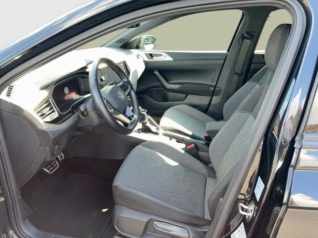 Volkswagen Taigo 1.0 TSI DSG Move ACC+NAVI+AHK+PDC+LED foto 8