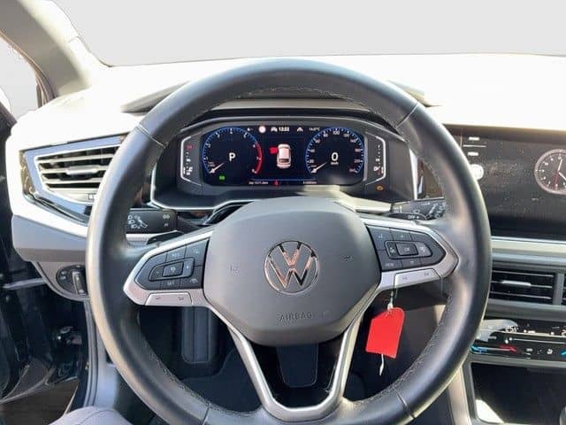 Volkswagen Taigo 1.0 TSI DSG Move ACC+NAVI+AHK+PDC+LED foto 9