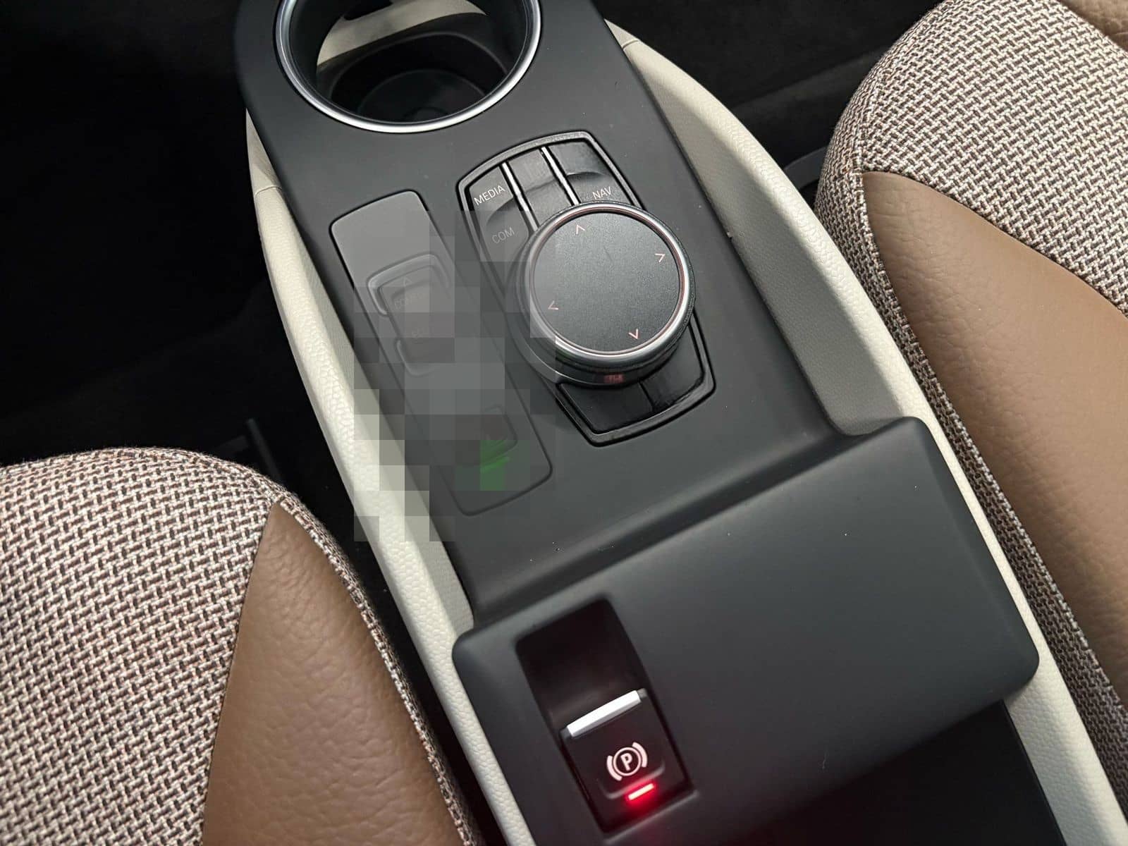 BMW i3 DA+ PA RFK H/K AdapLED PDC Navi Prof. 19" LMR foto 14