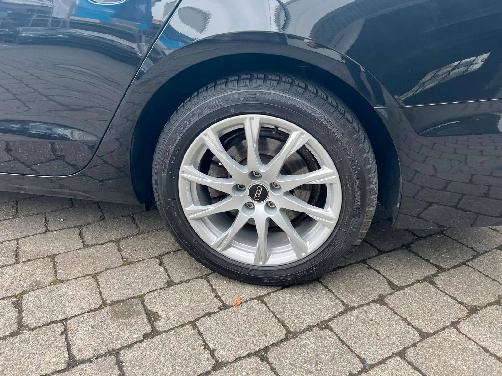 Audi A4 Avant 35 TFSI S tronic /SHZ/NAVI foto 22