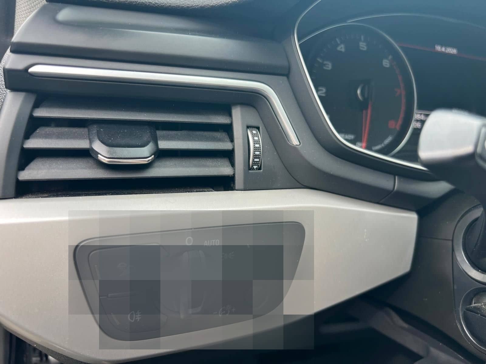 Audi A4 Avant 35 TFSI S tronic /SHZ/NAVI foto 6