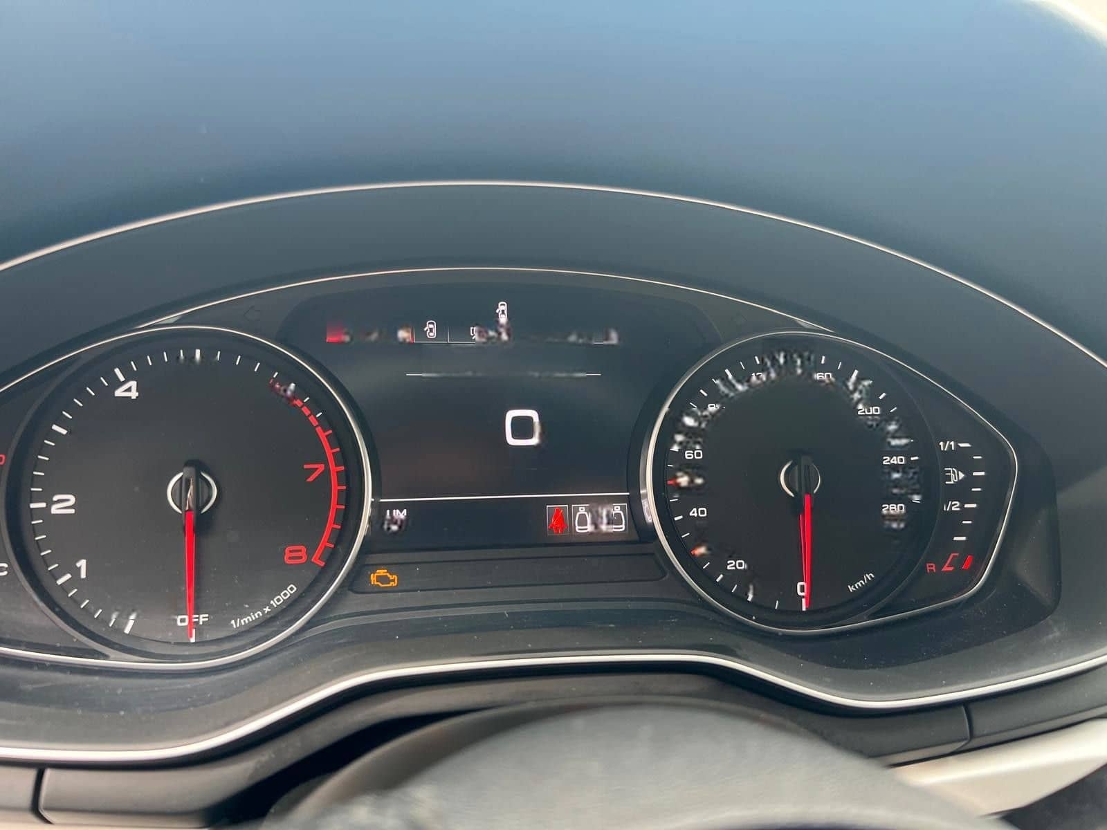 Audi A4 Avant 35 TFSI S tronic /SHZ/NAVI foto 8