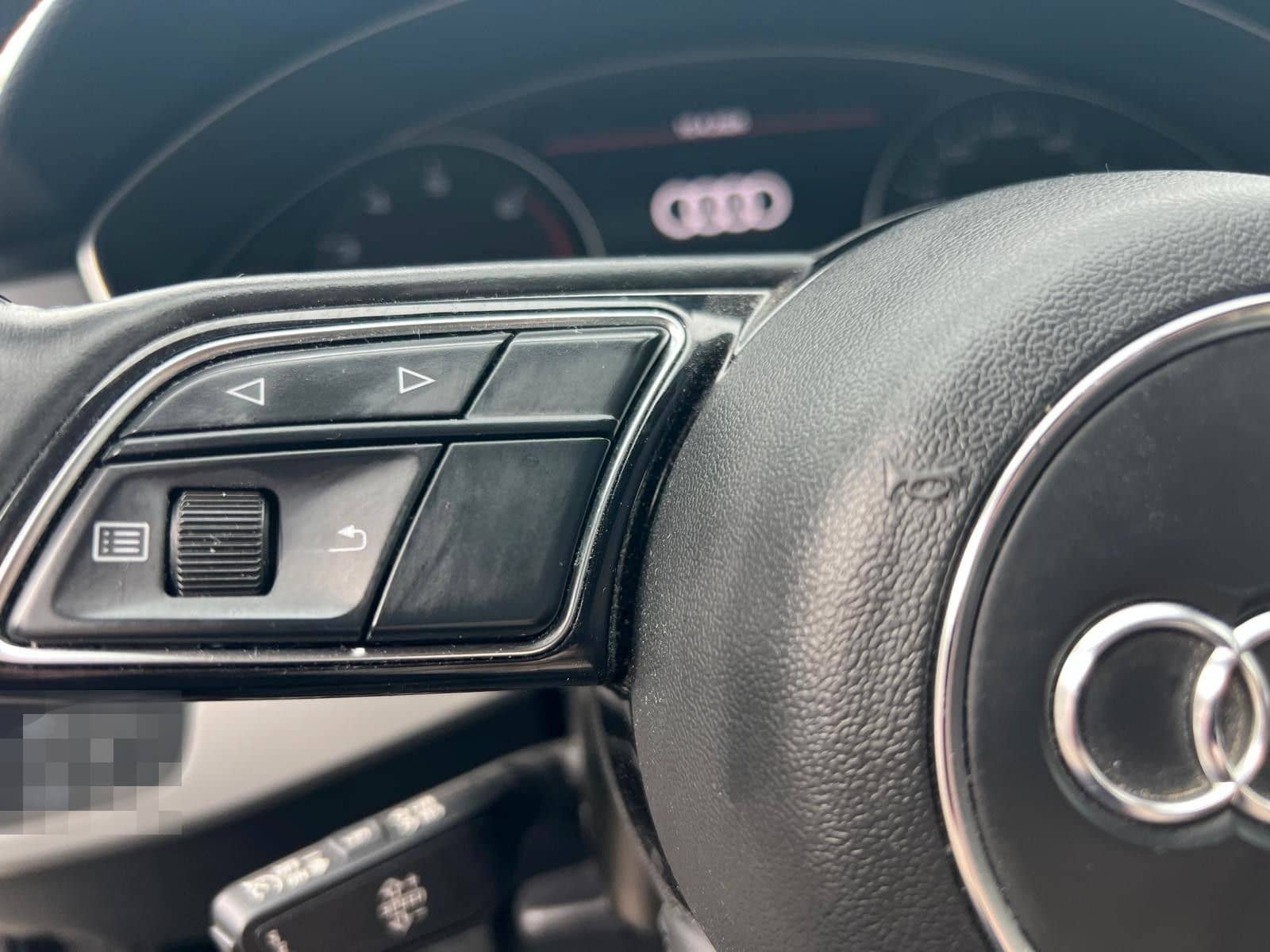 Audi A4 Avant 35 TFSI S tronic /SHZ/NAVI foto 9