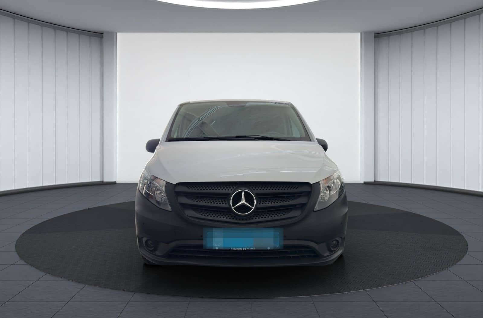 Mercedes-Benz Vito 114 CDI PRO RWD lang*1.Ha*KLIMA*NAVI*AHK* foto 2