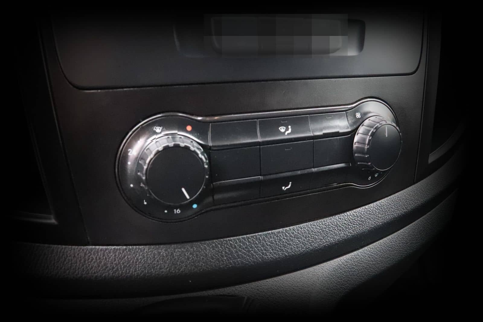 Mercedes-Benz Vito 114 CDI PRO RWD lang*1.Ha*KLIMA*NAVI*AHK* foto 11