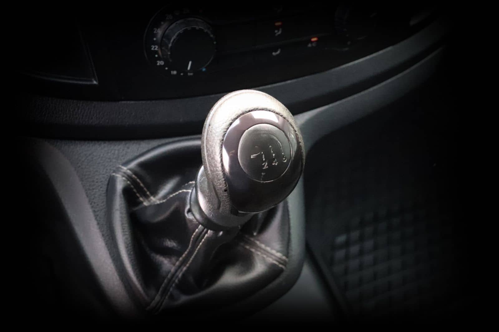 Mercedes-Benz Vito 114 CDI PRO RWD lang*1.Ha*KLIMA*NAVI*AHK* foto 12