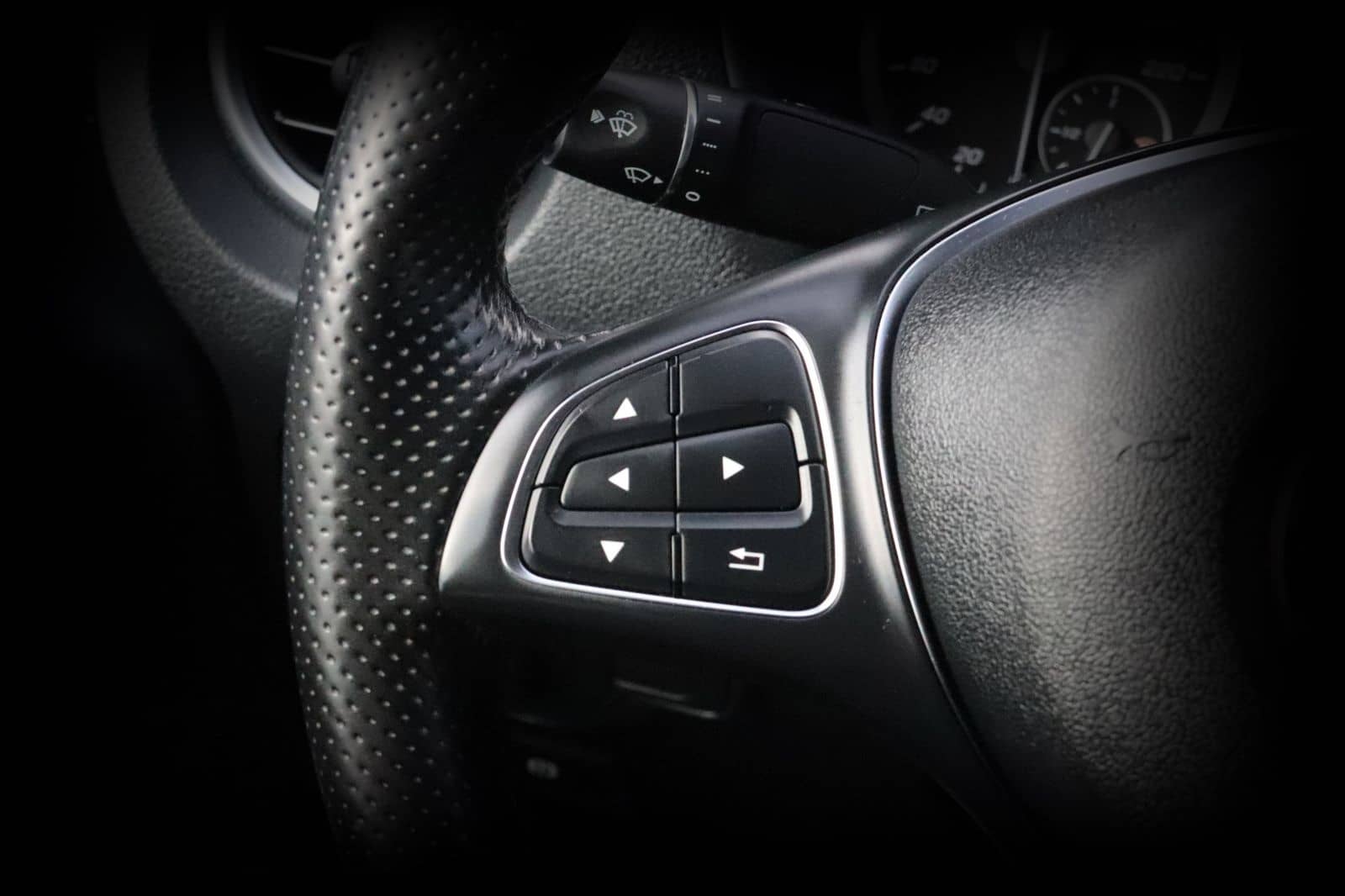 Mercedes-Benz Vito 114 CDI PRO RWD lang*1.Ha*KLIMA*NAVI*AHK* foto 17