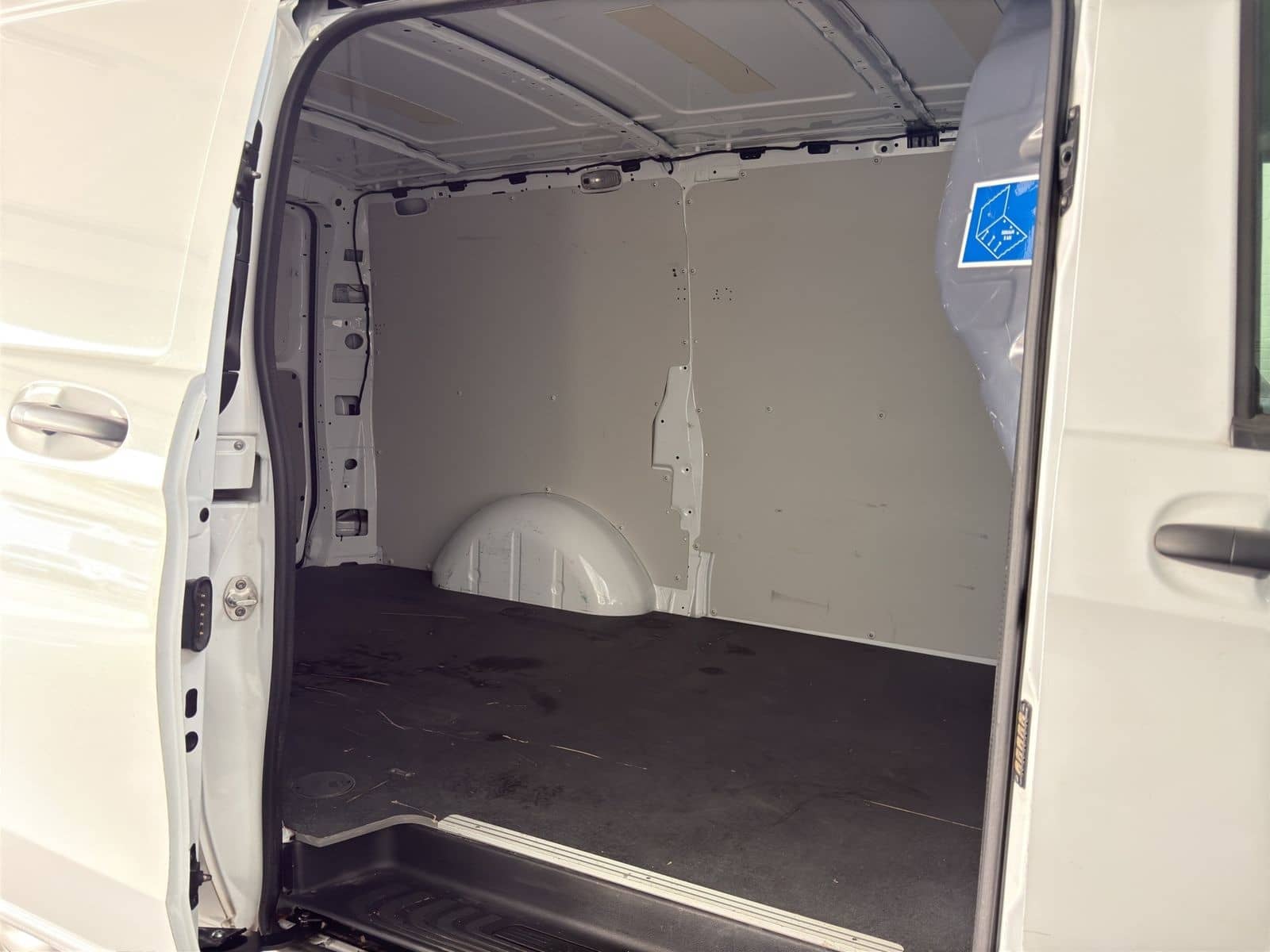 Mercedes-Benz Vito 114 CDI PRO RWD lang*1.Ha*KLIMA*NAVI*AHK* foto 23