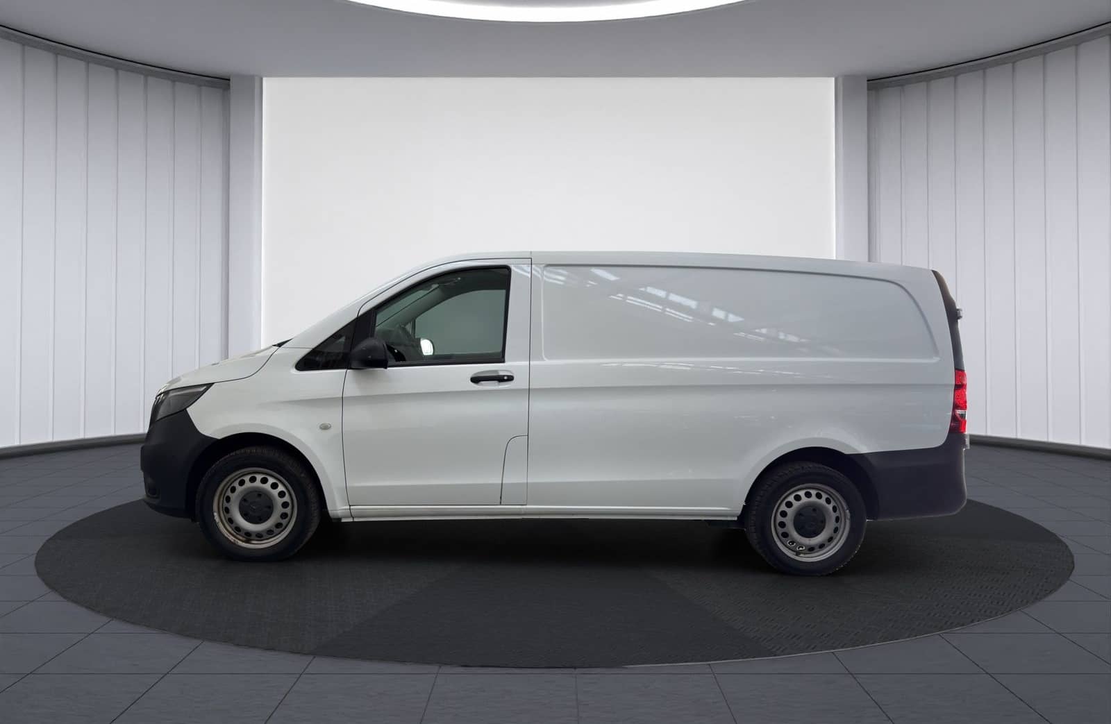 Mercedes-Benz Vito 114 CDI PRO RWD lang*1.Ha*KLIMA*NAVI*AHK* foto 4