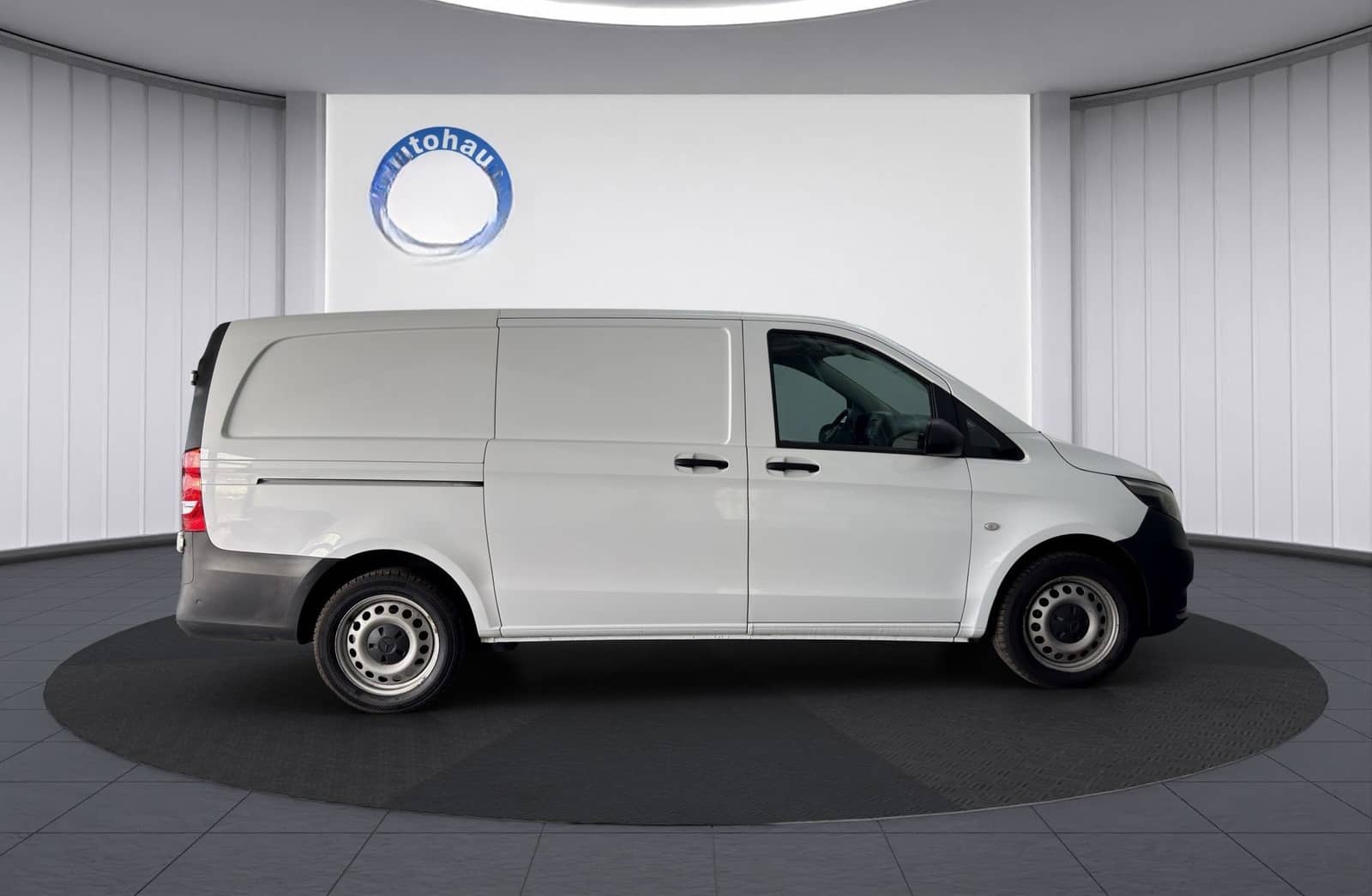 Mercedes-Benz Vito 114 CDI PRO RWD lang*1.Ha*KLIMA*NAVI*AHK* foto 5