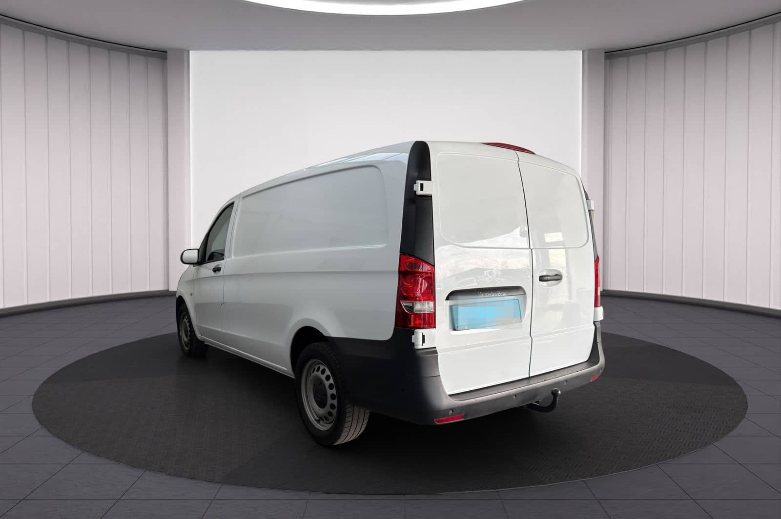 Mercedes-Benz Vito 114 CDI PRO RWD lang*1.Ha*KLIMA*NAVI*AHK* foto 6