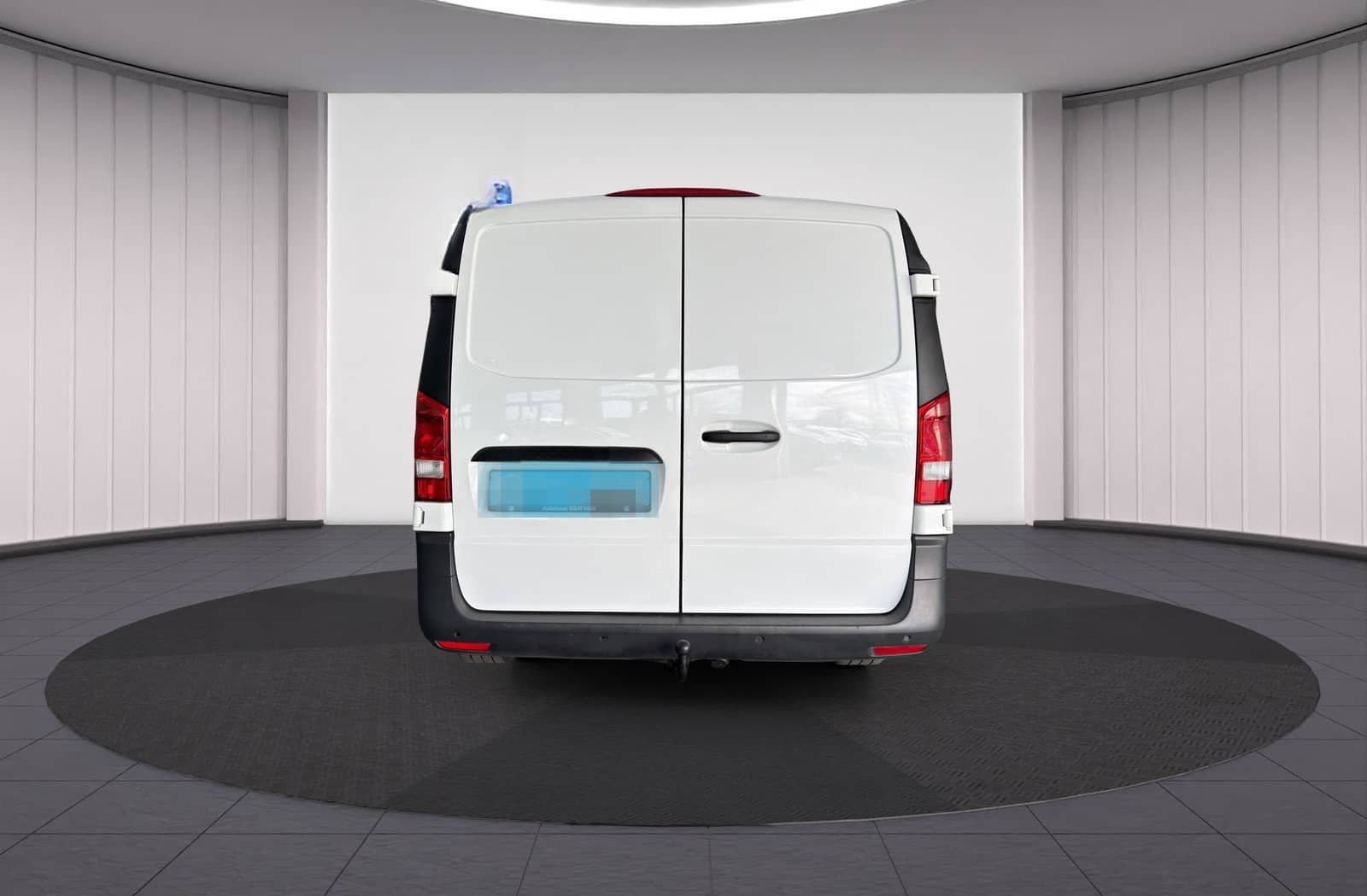 Mercedes-Benz Vito 114 CDI PRO RWD lang*1.Ha*KLIMA*NAVI*AHK* foto 7