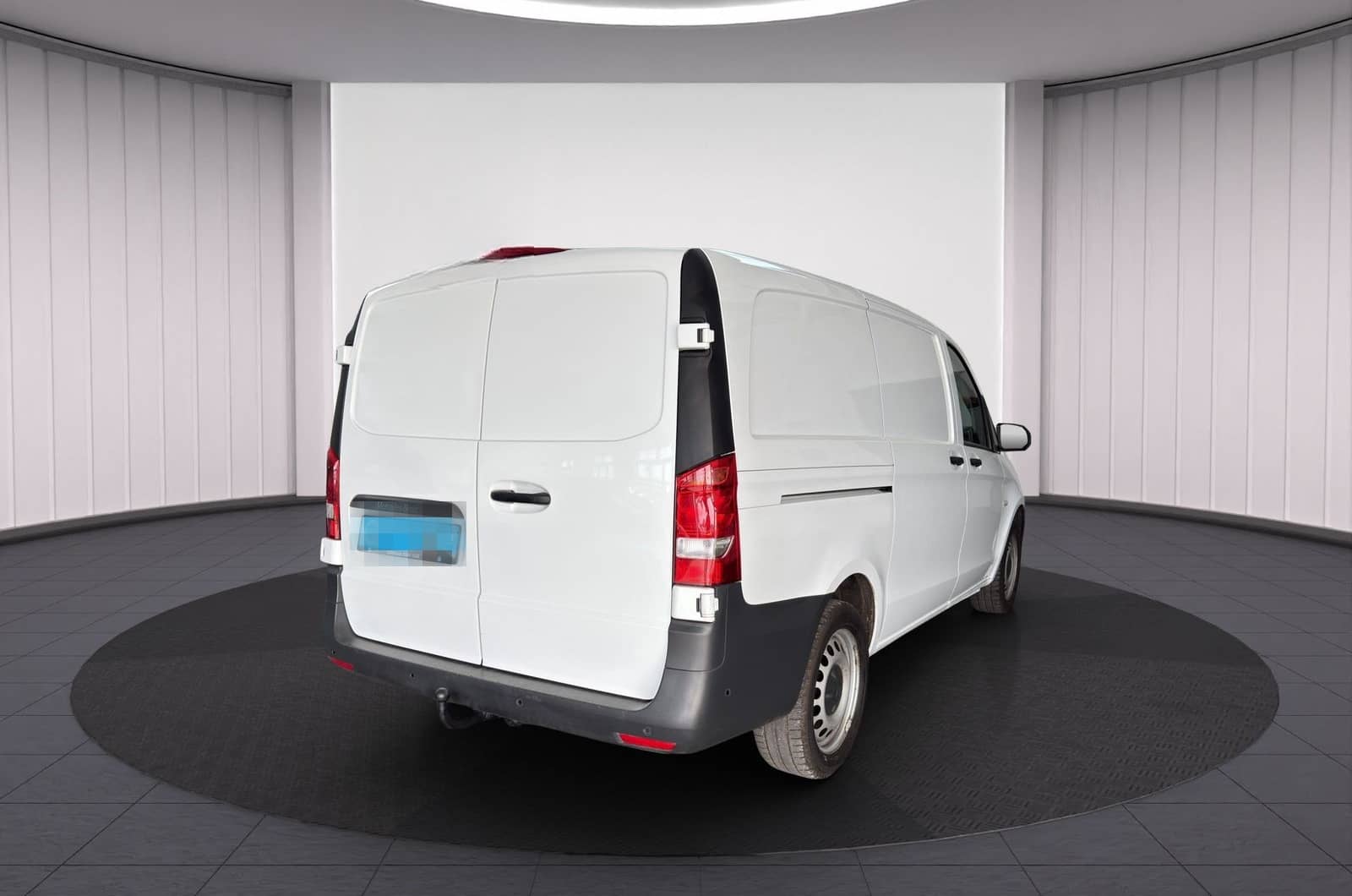 Mercedes-Benz Vito 114 CDI PRO RWD lang*1.Ha*KLIMA*NAVI*AHK* foto 8