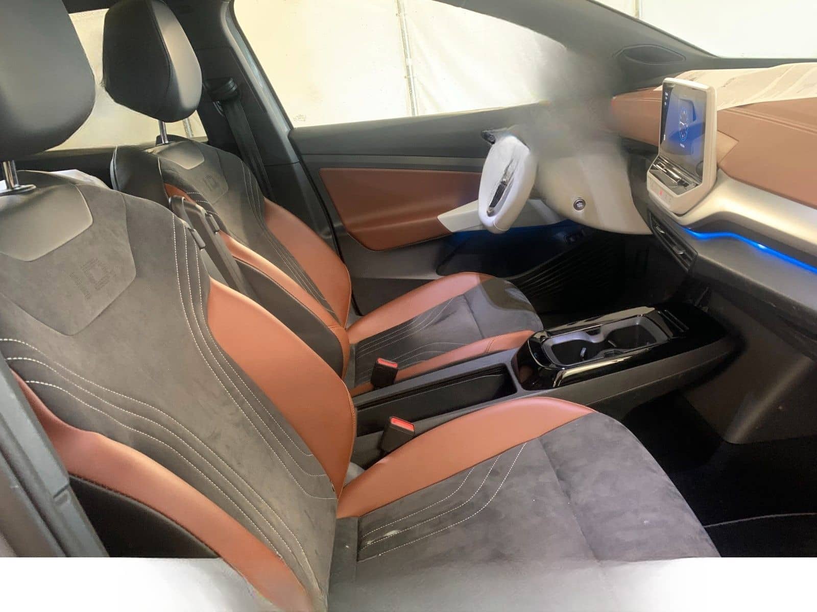 Volkswagen ID.4 Pro Performance ACC Pano Amb 360° SiHz elHK foto 3