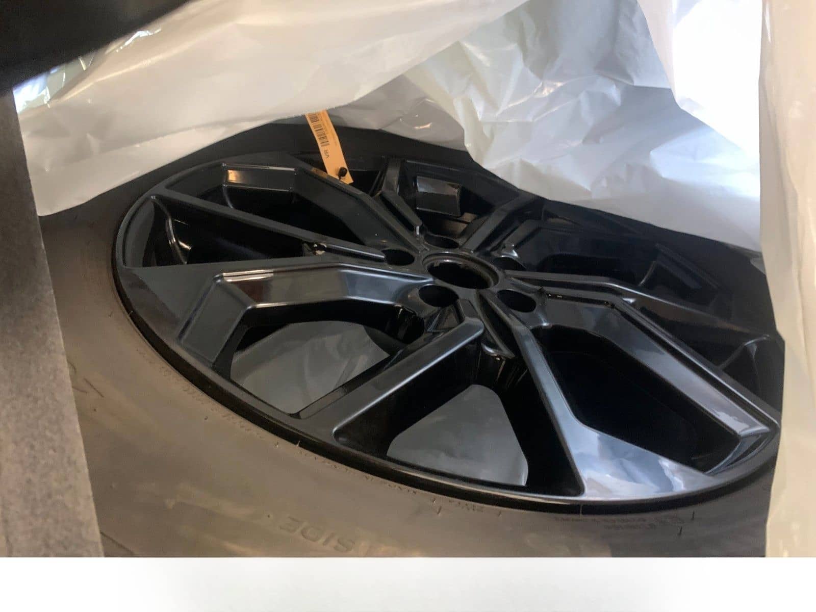 Volkswagen ID.4 Pro Performance ACC Pano Amb 360° SiHz elHK foto 6