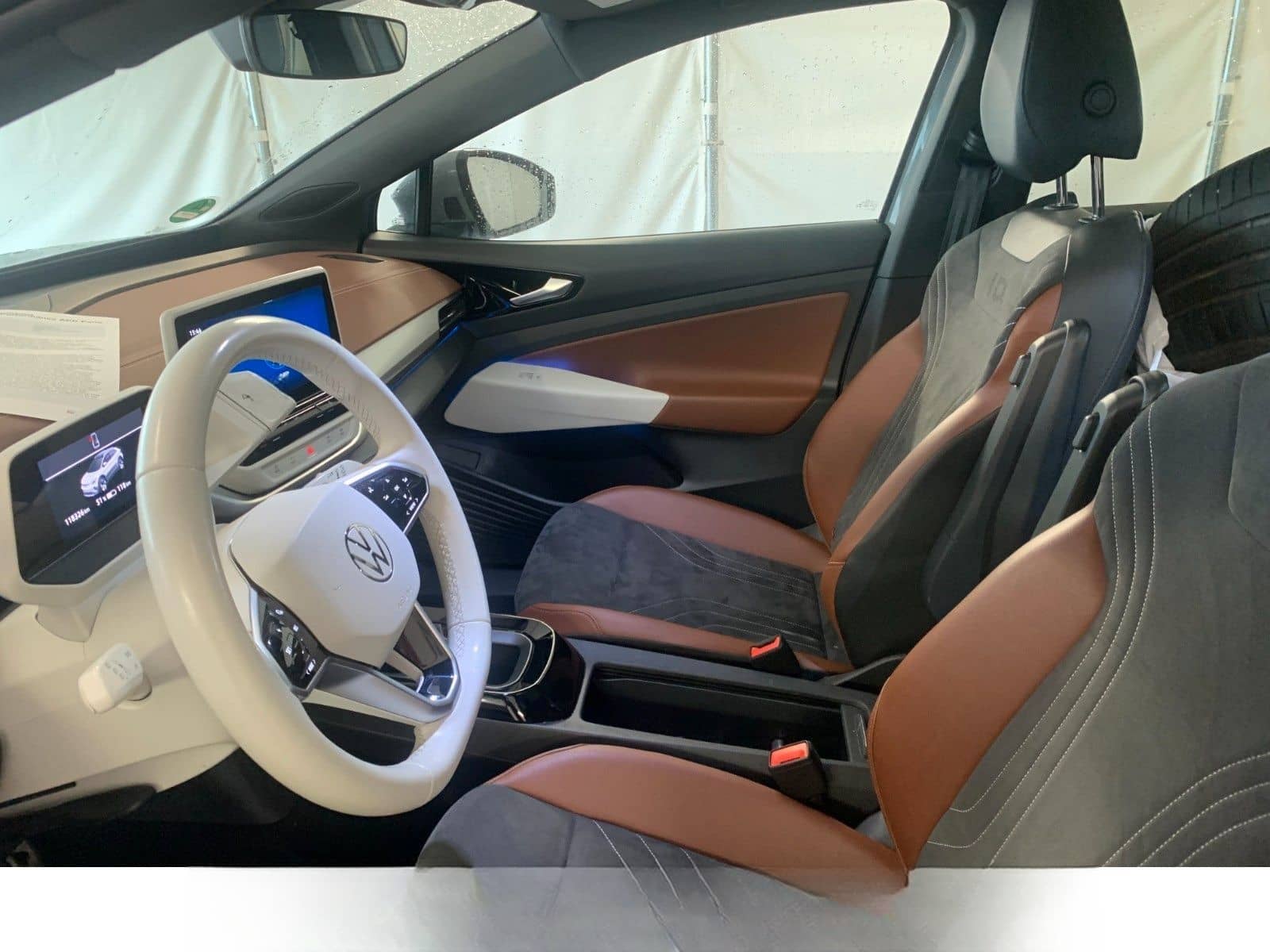 Volkswagen ID.4 Pro Performance ACC Pano Amb 360° SiHz elHK foto 9