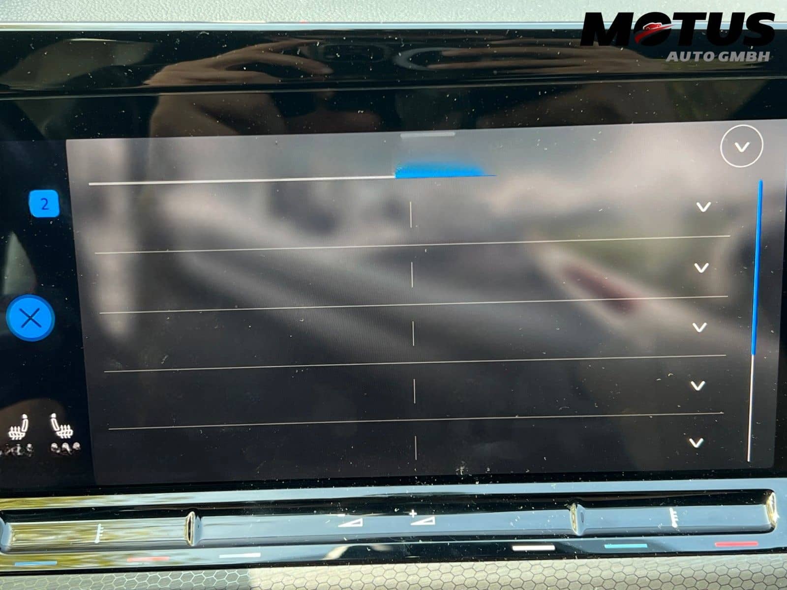 Volkswagen Golf 8 GTI Clubsport 45 Pan/Matrix/Akrapovic/Kam foto 18