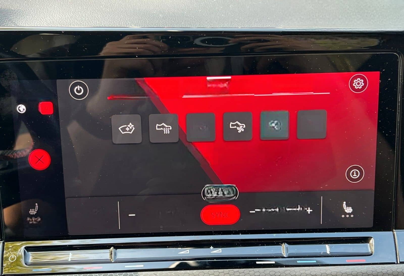 Volkswagen Golf 8 GTI Clubsport 45 Pan/Matrix/Akrapovic/Kam foto 21