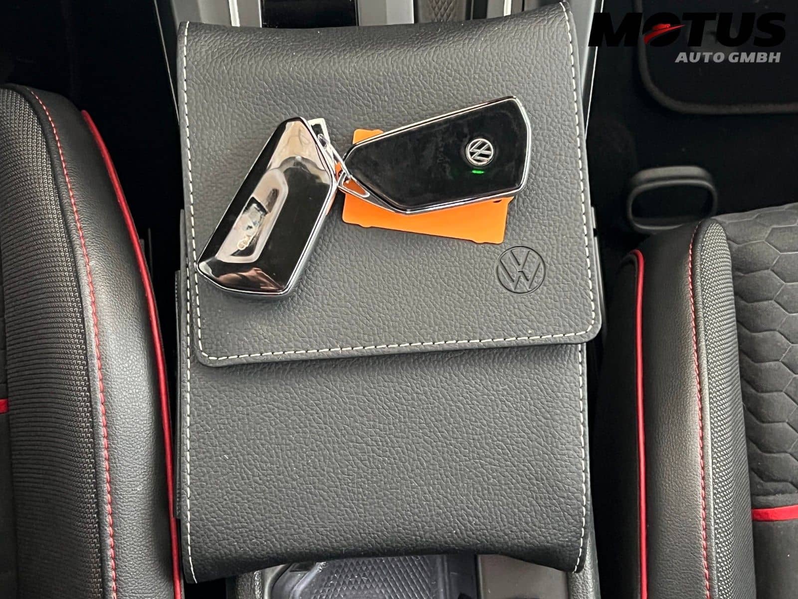 Volkswagen Golf 8 GTI Clubsport 45 Pan/Matrix/Akrapovic/Kam foto 24