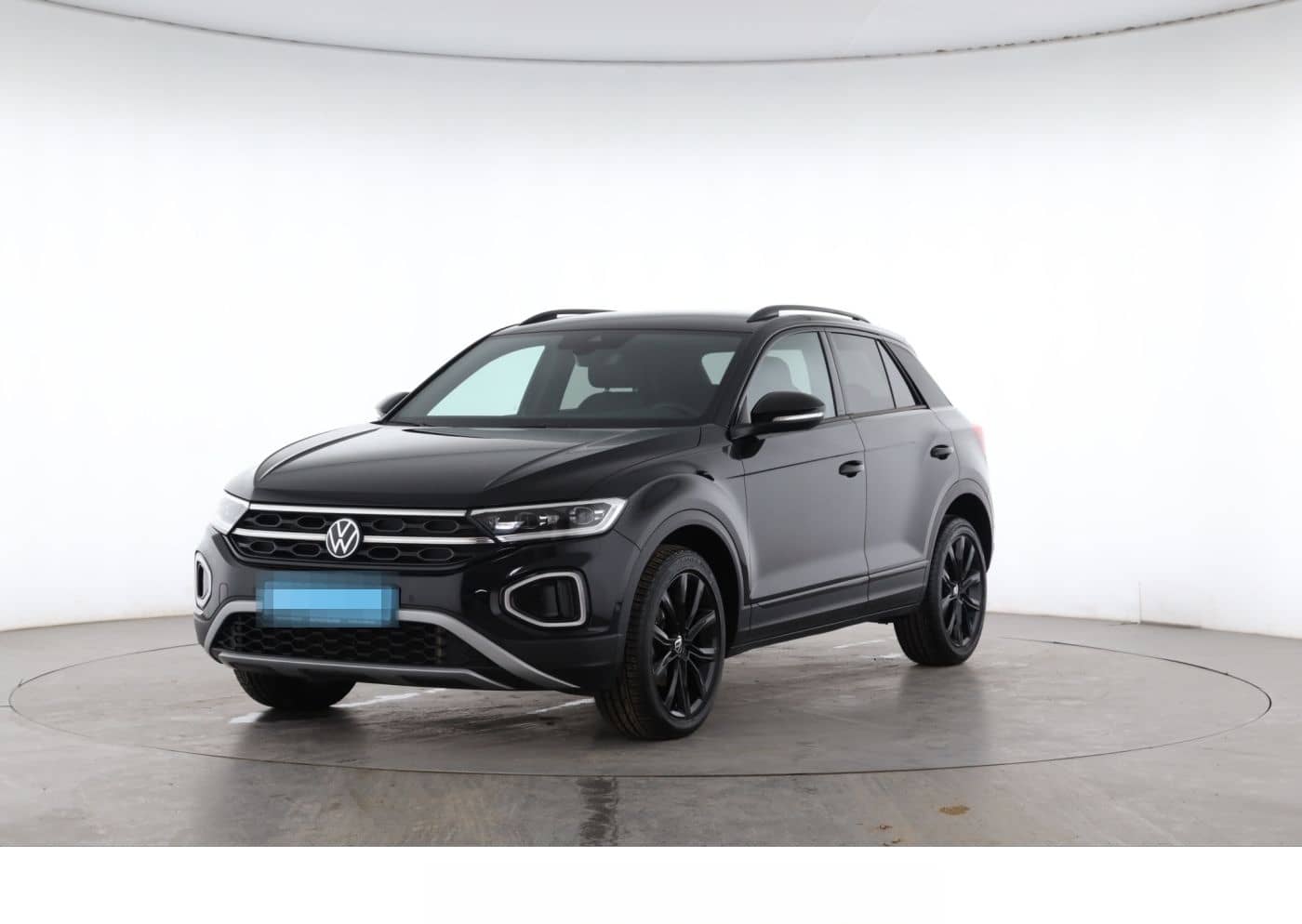 Volkswagen T-Roc 1.0 TSI Style | ACC | LED | SITZH. | foto 1