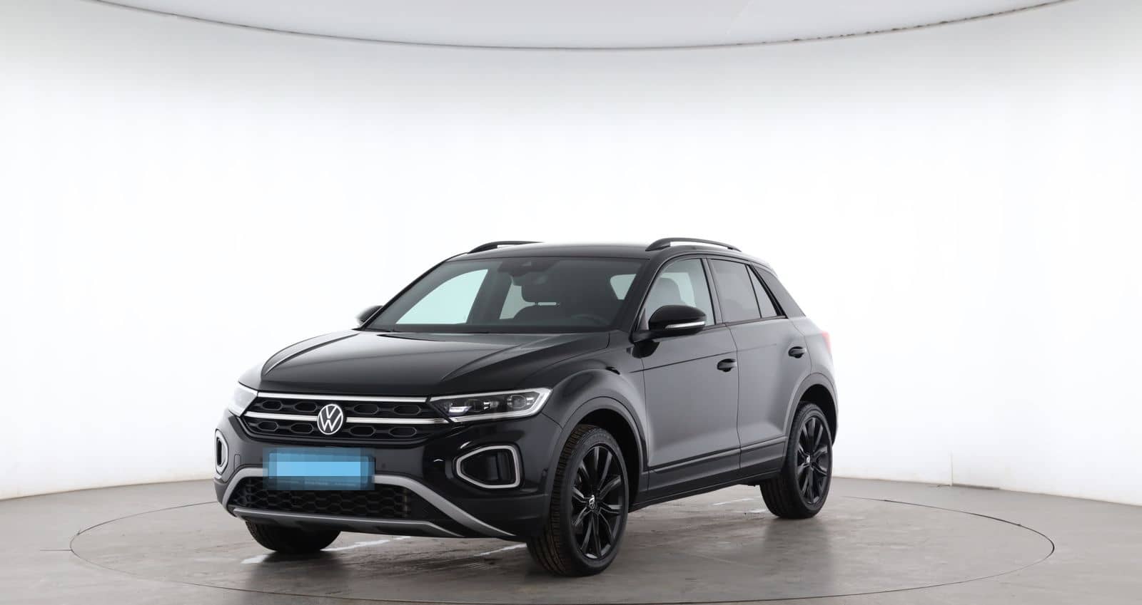 Volkswagen T-Roc 1.0 TSI Style | ACC | LED | SITZH. | foto 2