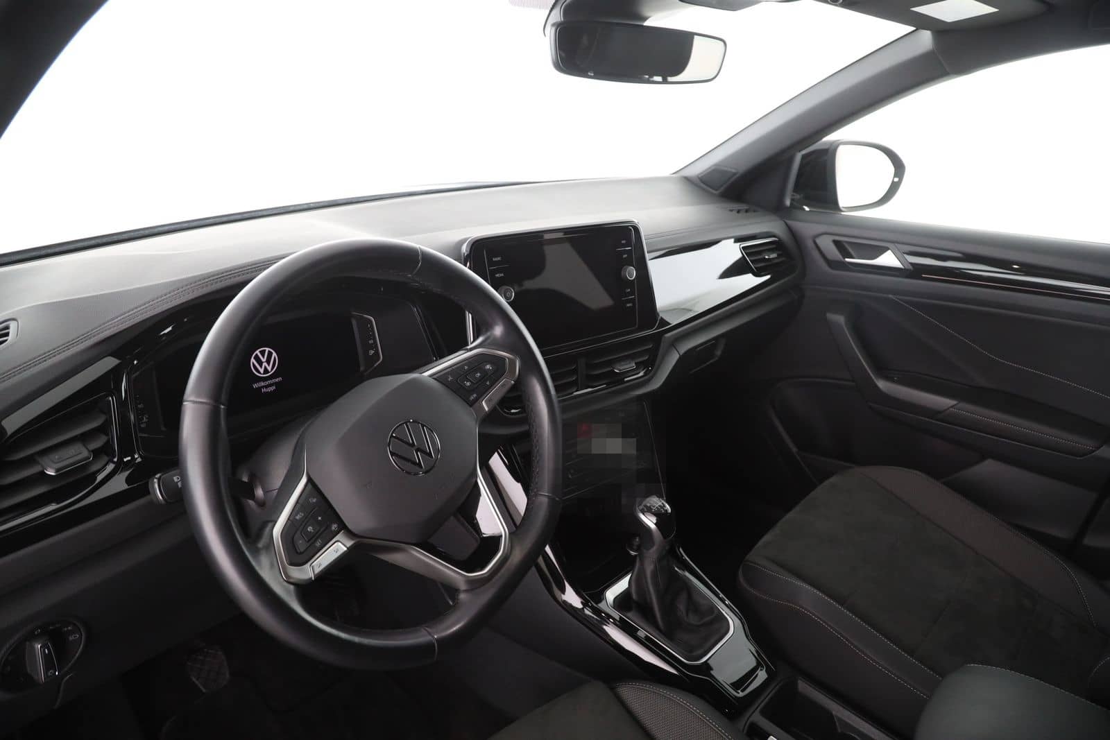 Volkswagen T-Roc 1.0 TSI Style | ACC | LED | SITZH. | foto 11