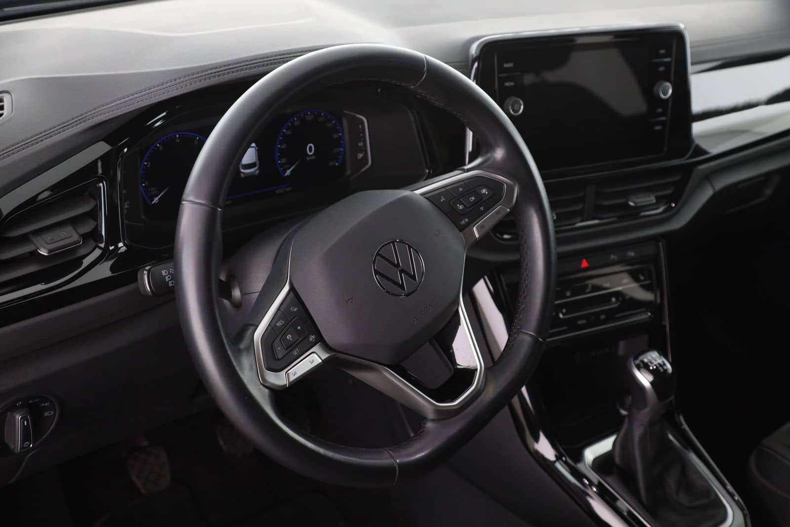 Volkswagen T-Roc 1.0 TSI Style | ACC | LED | SITZH. | foto 12