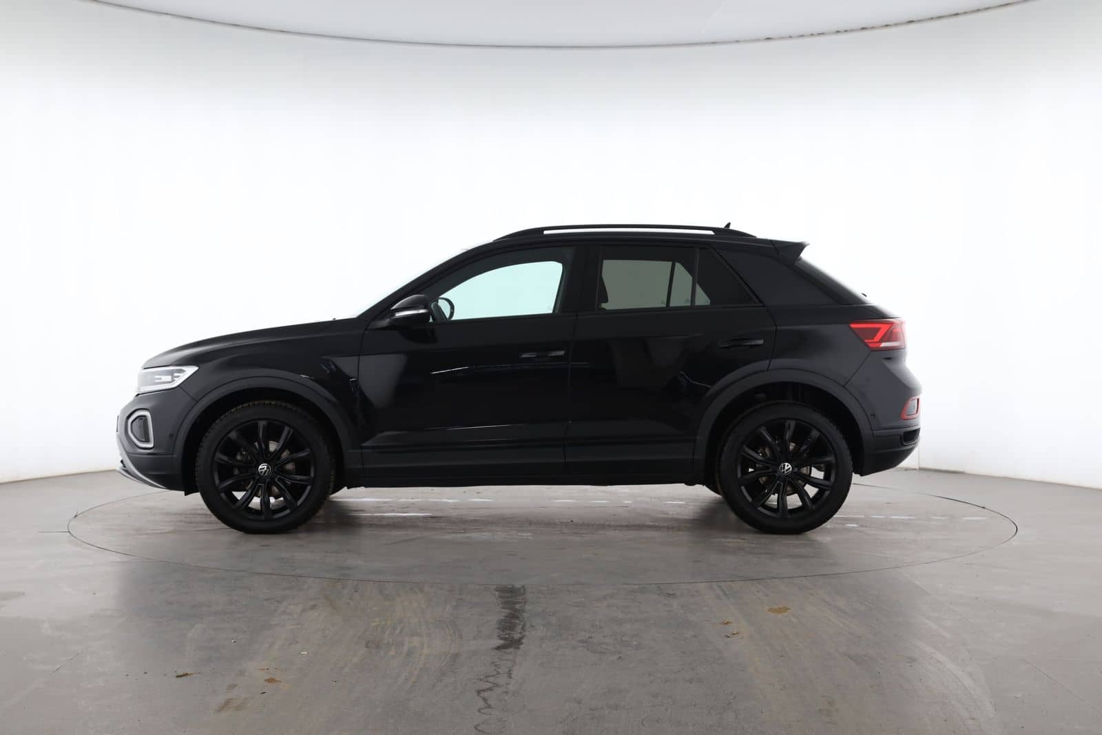 Volkswagen T-Roc 1.0 TSI Style | ACC | LED | SITZH. | foto 3