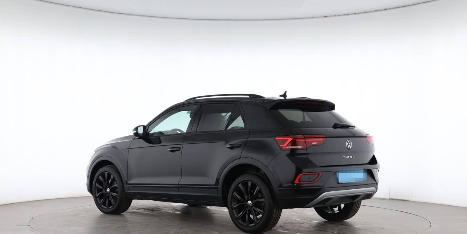 Volkswagen T-Roc 1.0 TSI Style | ACC | LED | SITZH. | foto 4