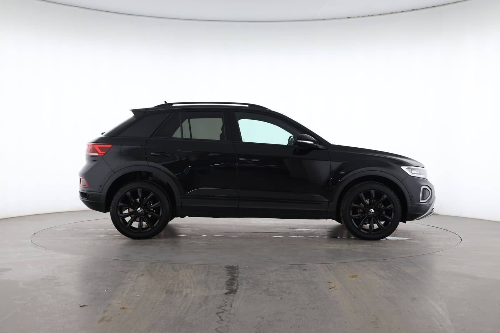 Volkswagen T-Roc 1.0 TSI Style | ACC | LED | SITZH. | foto 5