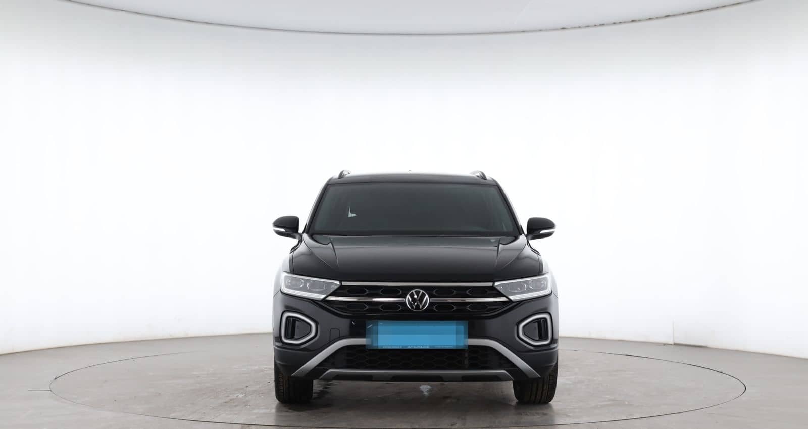 Volkswagen T-Roc 1.0 TSI Style | ACC | LED | SITZH. | foto 6