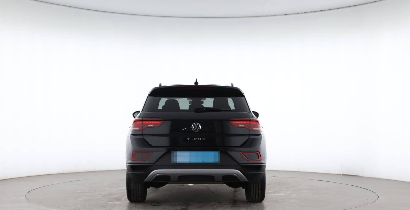 Volkswagen T-Roc 1.0 TSI Style | ACC | LED | SITZH. | foto 7