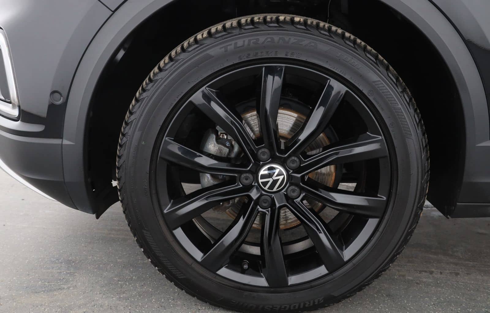 Volkswagen T-Roc 1.0 TSI Style | ACC | LED | SITZH. | foto 10