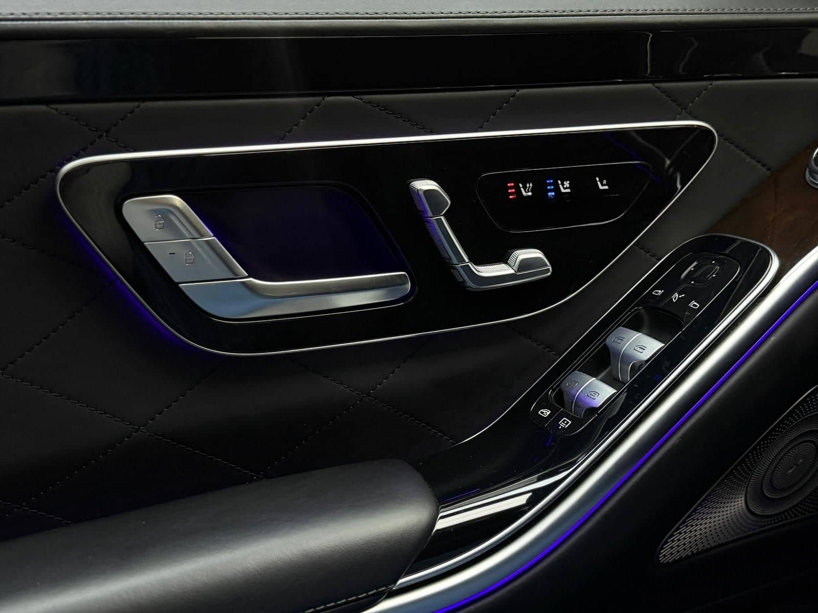 Mercedes-Benz S 450 4M Lang AMG*Pano*HuD*4,5°HAL*Chauffeur foto 9