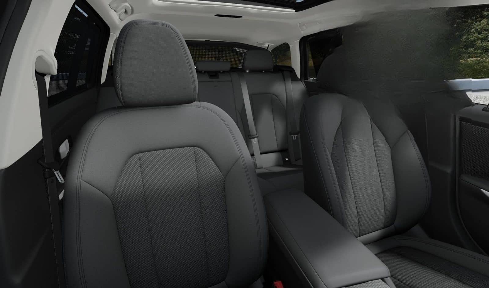 BMW 318i Touring //Stop&Go Panoramadach HiFi foto 7