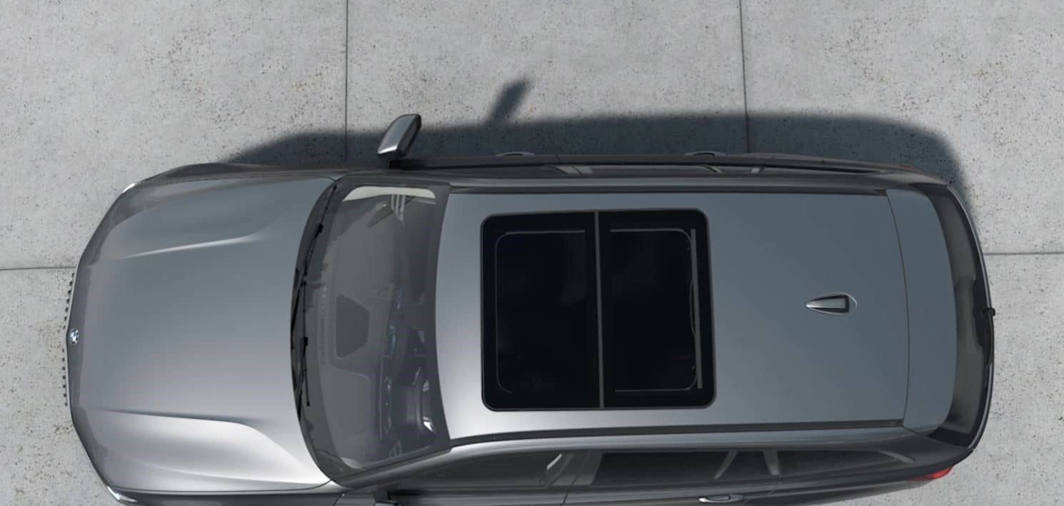 BMW 318i Touring //Stop&Go Panoramadach HiFi foto 10