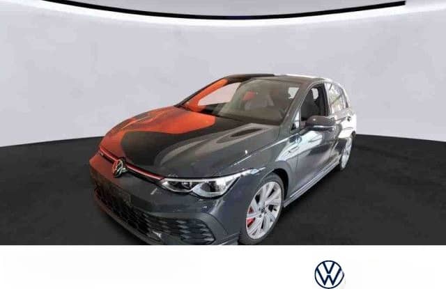 Volkswagen Golf VIII 2.0 TSI DSG GTI Clubsport AKRA NAVI foto 1