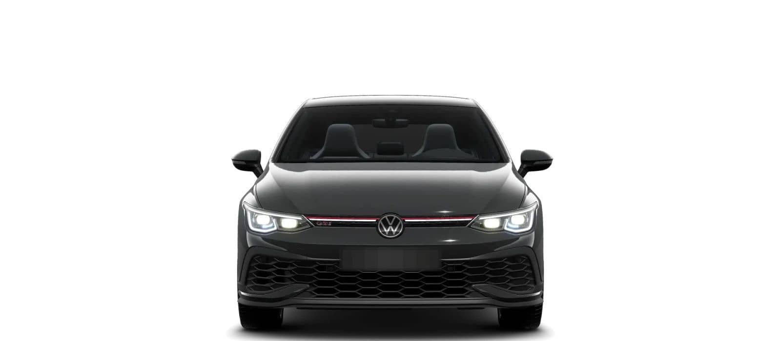 Volkswagen Golf VIII 2.0 TSI DSG GTI Clubsport AKRA NAVI foto 15