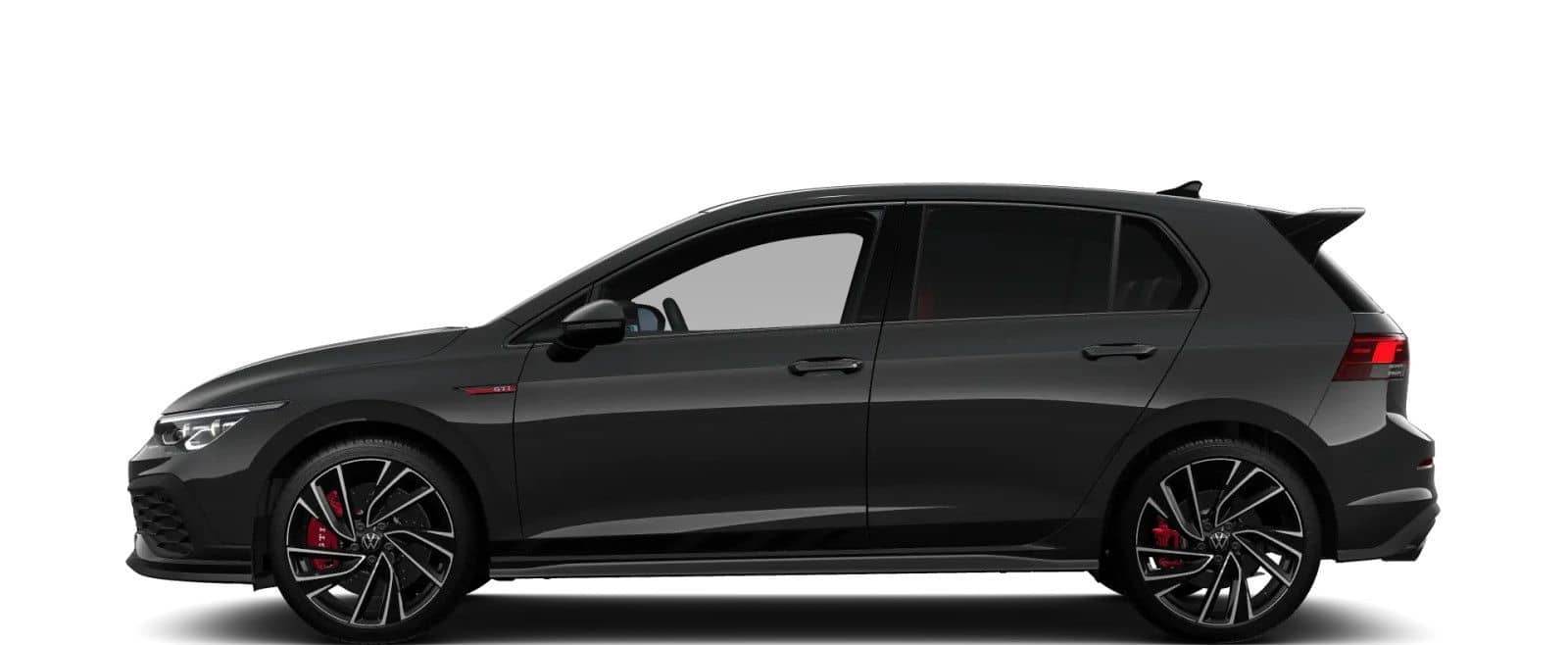 Volkswagen Golf VIII 2.0 TSI DSG GTI Clubsport AKRA NAVI foto 19