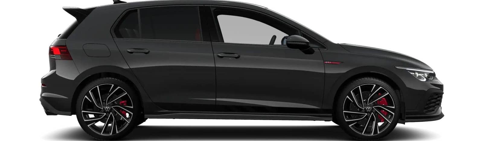 Volkswagen Golf VIII 2.0 TSI DSG GTI Clubsport AKRA NAVI foto 20