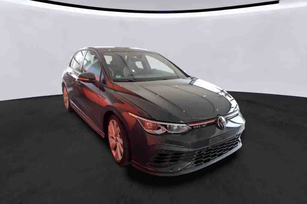 Volkswagen Golf VIII 2.0 TSI DSG GTI Clubsport AKRA NAVI foto 4