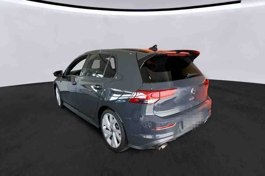 Volkswagen Golf VIII 2.0 TSI DSG GTI Clubsport AKRA NAVI foto 5