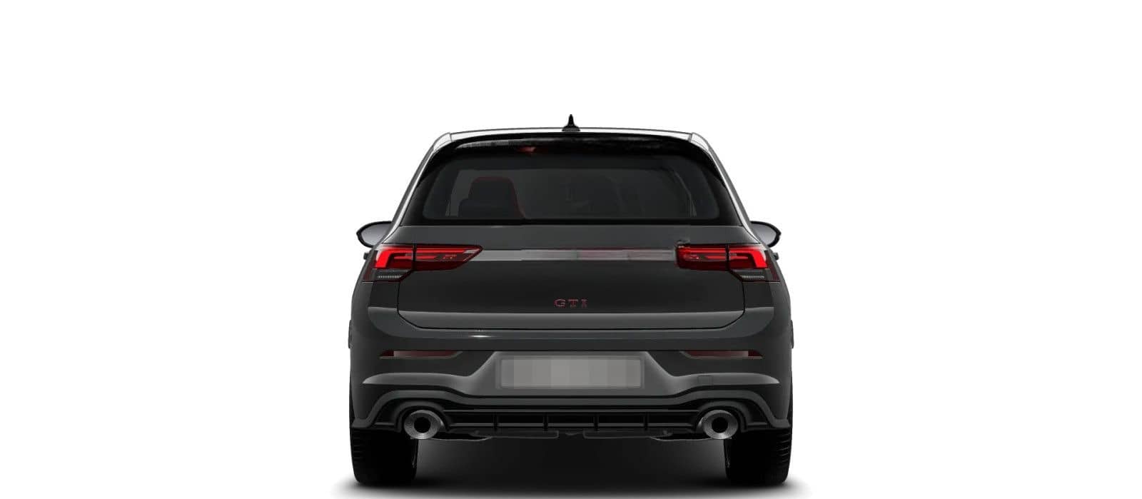 Volkswagen Golf VIII 2.0 TSI DSG GTI Clubsport AKRA NAVI foto 9