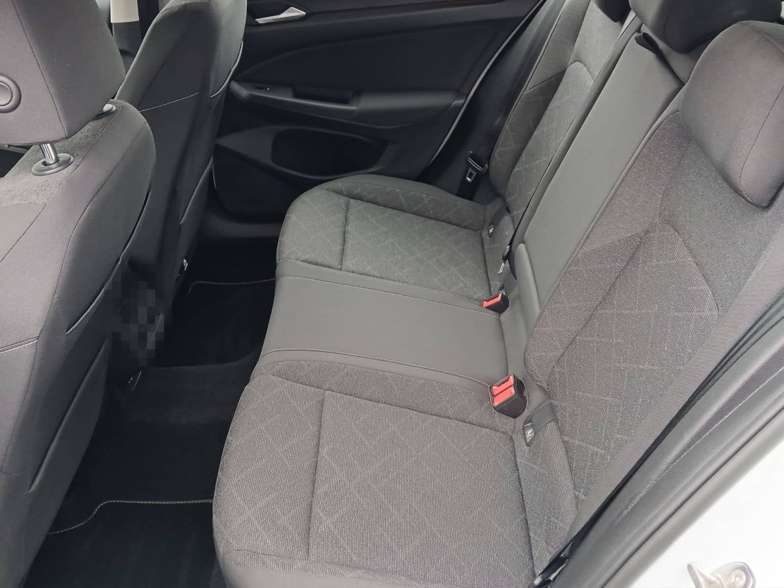 Volkswagen Golf VIII Variant TDI Life DSG LED Navi ACC VC S foto 11