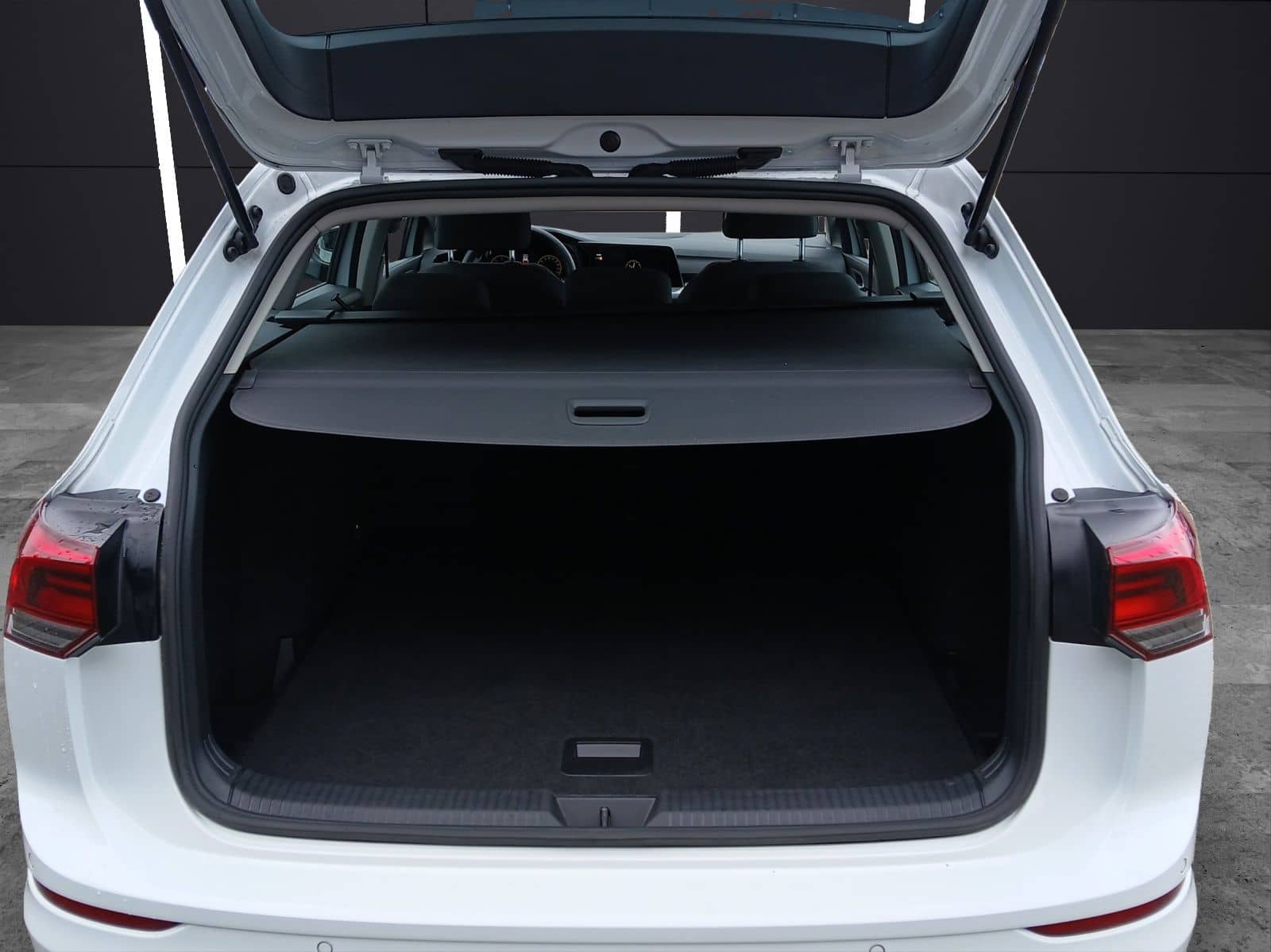 Volkswagen Golf VIII Variant TDI Life DSG LED Navi ACC VC S foto 13