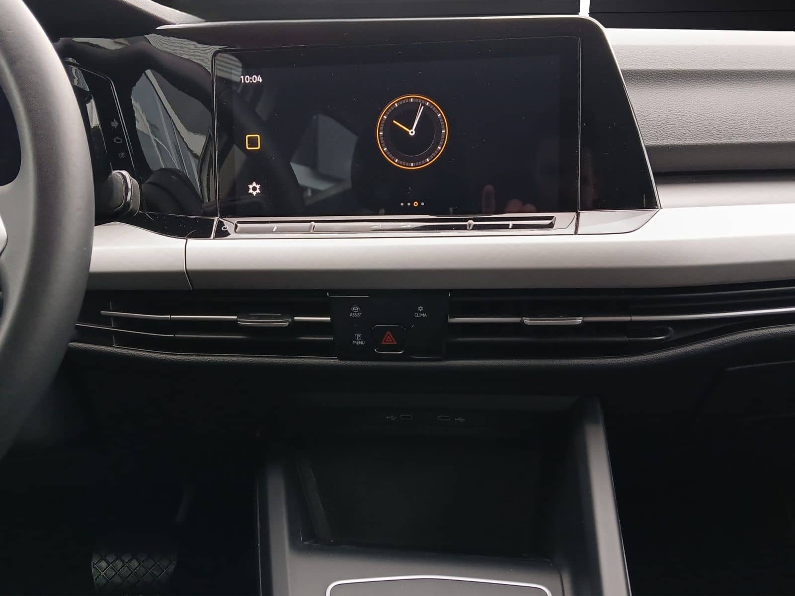 Volkswagen Golf VIII Variant TDI Life DSG LED Navi ACC VC S foto 16