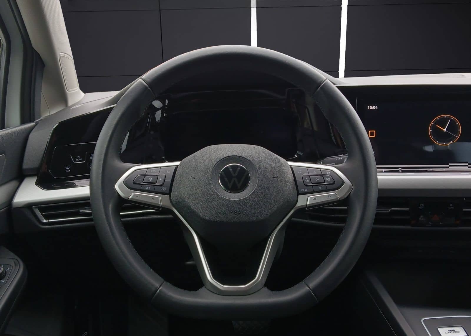 Volkswagen Golf VIII Variant TDI Life DSG LED Navi ACC VC S foto 17