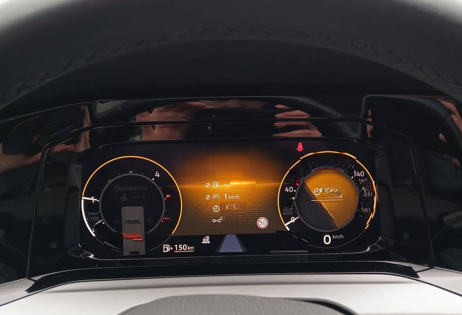 Volkswagen Golf VIII Variant TDI Life DSG LED Navi ACC VC S foto 18