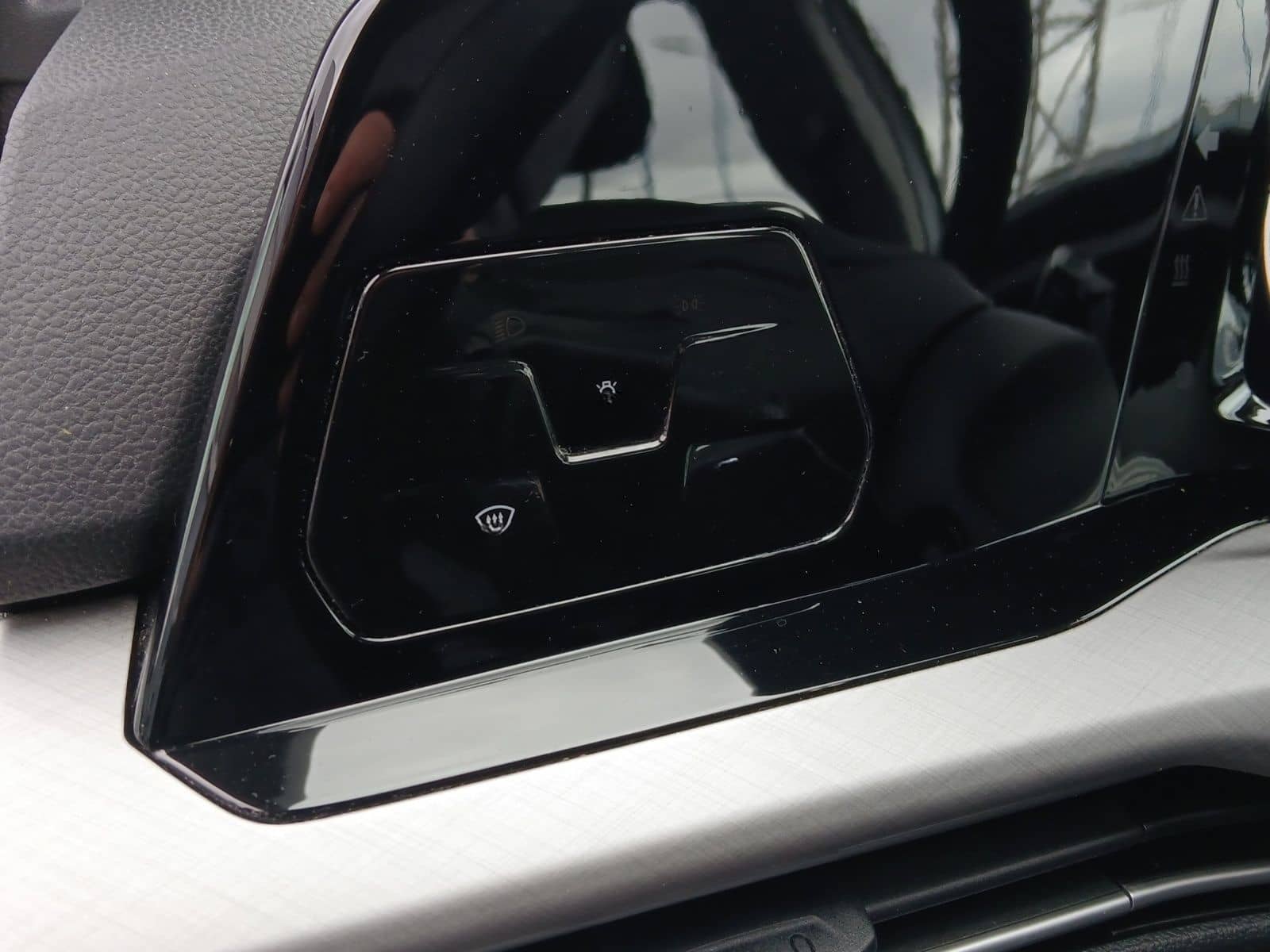 Volkswagen Golf VIII Variant TDI Life DSG LED Navi ACC VC S foto 20