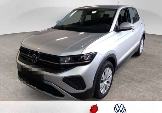 Volkswagen T-Cross 1.0 TSI *LED*App-Connect*Sitzheizung*+3J foto 1